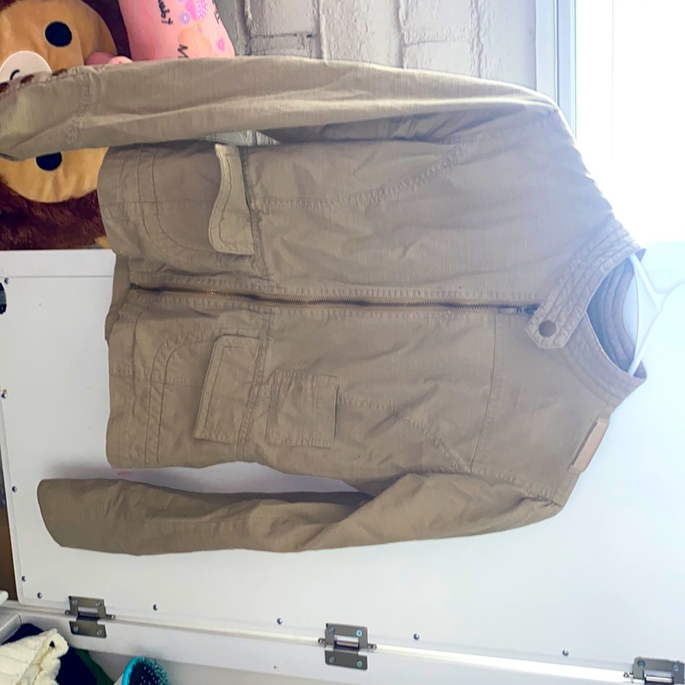 Jacket